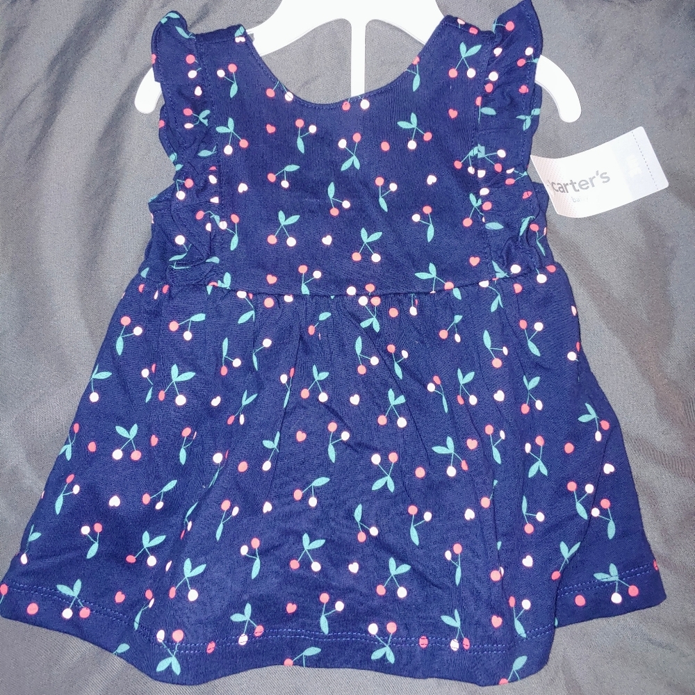 Carter's Dress - Picture 4 of 7